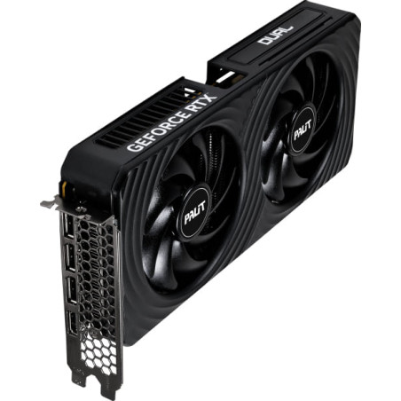 Palit GeForce RTX 5050 Dual 8GB GDDR6 Graphics Card
