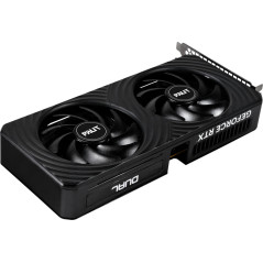 Palit GeForce RTX 5050 Dual 8GB GDDR6 Graphics Card