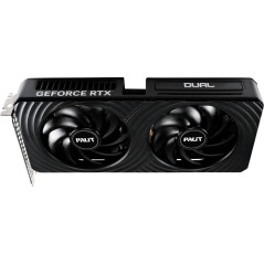 Palit GeForce RTX 5050 Dual 8GB GDDR6 Graphics Card