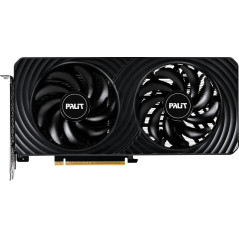 Palit GeForce RTX 5050 Dual 8GB GDDR6 Graphics Card
