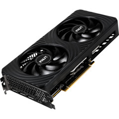 Palit GeForce RTX 5050 Dual 8GB GDDR6 Graphics Card