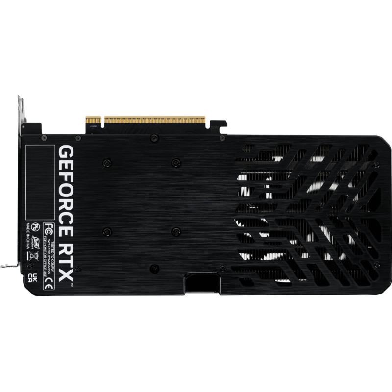 Palit GeForce RTX 5060 Dual OC 8GB GDDR7 Graphics Card