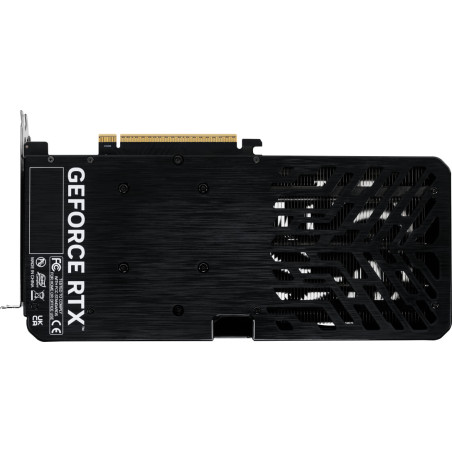 Palit GeForce RTX 5060 Dual OC 8GB GDDR7 Graphics Card