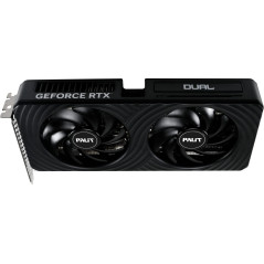 Palit GeForce RTX 5060 Dual OC 8GB GDDR7 Graphics Card
