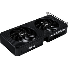 Palit GeForce RTX 5060 Dual OC 8GB GDDR7 Graphics Card