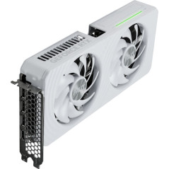 Palit GeForce RTX 5060 Dual White OC 8GB GDDR7 Graphics Card