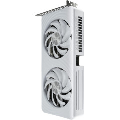 Palit GeForce RTX 5060 Dual White OC 8GB GDDR7 Graphics Card