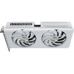 Palit GeForce RTX 5060 Dual White OC 8GB GDDR7 Graphics Card
