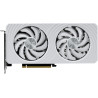 Palit GeForce RTX 5060 Dual White OC 8GB GDDR7 Graphics Card