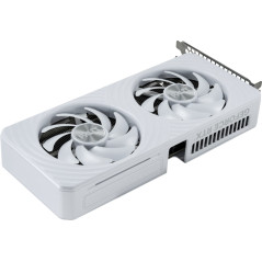 Palit GeForce RTX 5060 Dual White OC 8GB GDDR7 Graphics Card
