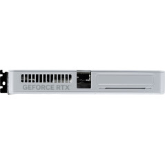 Palit GeForce RTX 5060 Dual White OC 8GB GDDR7 Graphics Card