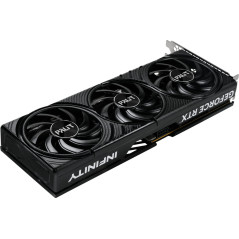 Palit GeForce RTX 5060 Ti Infinity 3 8GB GDDR7 Graphics Card
