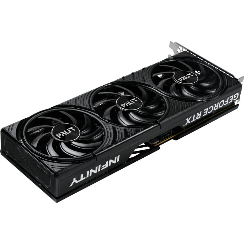 Palit GeForce RTX 5060 Ti Infinity 3 8GB GDDR7 Graphics Card