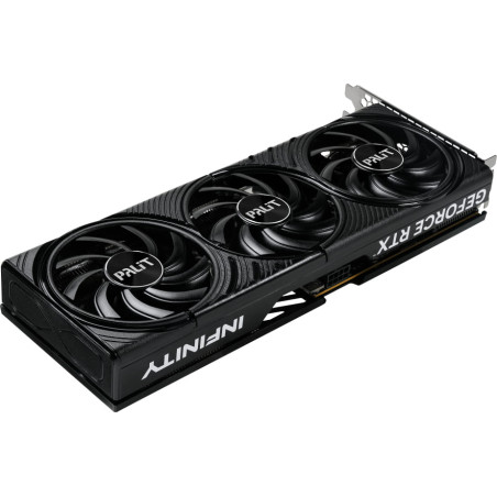 Palit GeForce RTX 5060 Ti Infinity 3 8GB GDDR7 Graphics Card