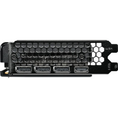 Palit GeForce RTX 5060 Ti Infinity 3 8GB GDDR7 Graphics Card