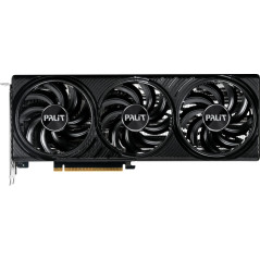 Palit GeForce RTX 5060 Ti Infinity 3 8GB GDDR7 Graphics Card