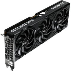Palit GeForce RTX 5060 Ti Infinity 3 8GB GDDR7 Graphics Card