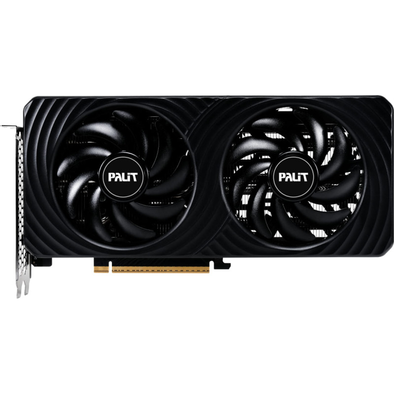 Palit GeForce RTX 5060 Ti DUAL OC 8G GDDR7 Graphic Card