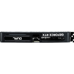 Palit GeForce RTX 5060 Ti DUAL OC 8G GDDR7 Graphic Card