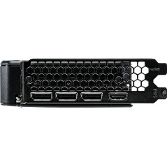 Palit GeForce RTX 5060 Ti DUAL OC 8G GDDR7 Graphic Card
