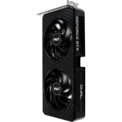 Palit GeForce RTX 5060 Ti DUAL OC 8G GDDR7 Graphic Card