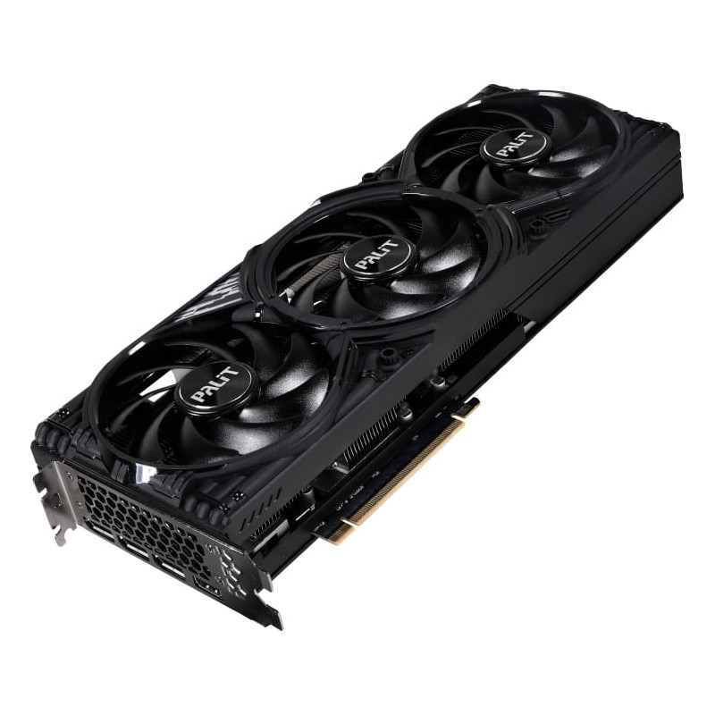 Palit GeForce RTX 5070 Ti Gaming PRO-S 16GB GDDR7 Graphics Card
