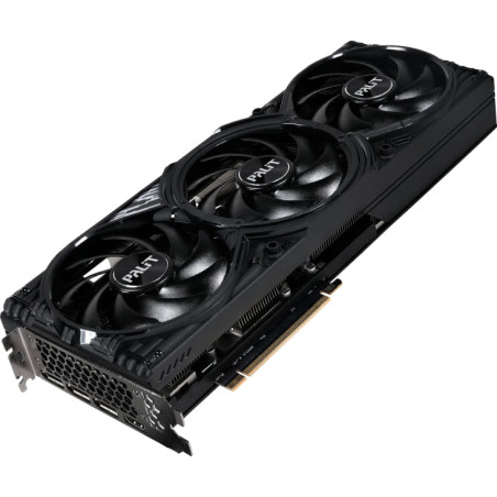 Palit GeForce RTX 5070 Ti Gaming PRO-S 16GB GDDR7 Graphics Card