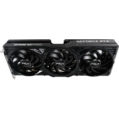 Palit GeForce RTX 5070 Ti Gaming PRO-S 16GB GDDR7 Graphics Card