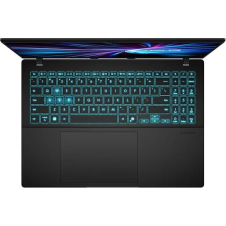 Asus Vivobook V16 16" WUXGA 144Hz Laptop, Core 7-240H, 32GB RAM, 2TB SSD, RTX 5050, Windows 11 Pro
