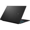 Asus Vivobook V16 16" WUXGA 144Hz Laptop, Core 7-240H, 32GB RAM, 2TB SSD, RTX 5050, Windows 11 Pro