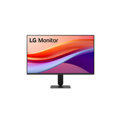 LG 24U411-B 24" FHD 120Hz Monitor