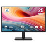 (Ex-Demo) MSI PRO MP251L E2 24.5" IPS FHD 1ms 120Hz Monitor