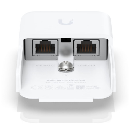 Ubiquiti Ethernet Surge Protection Outdoor 10GbE