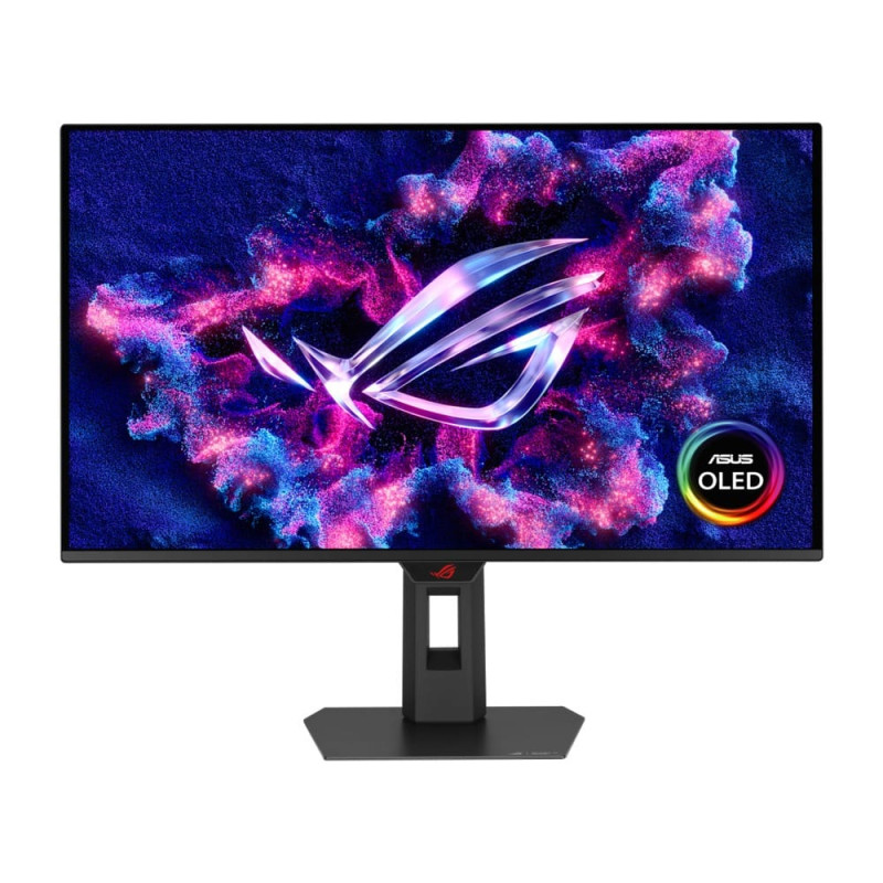 ASUS ROG Strix XG27ACDMS 27" QHD OLED 0.03ms 280Hz USB-C Gaming Monitor