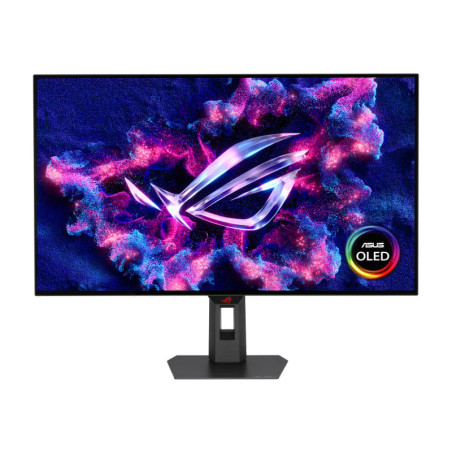 ASUS ROG Strix XG32UCWG 32" UHD 165Hz 0.03ms OLED USB-C Gaming Monitor