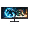 Samsung Odyssey G7 G75F 40" WUHD 1ms 180Hz Curved Gaming Monitor