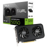 Asus Dual GeForce RTX 5050 8GB GDDR6 Graphic Card
