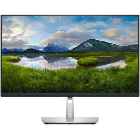Dell P2723D 27" QHD IPS USB-C Height Adjustable Business Monitor