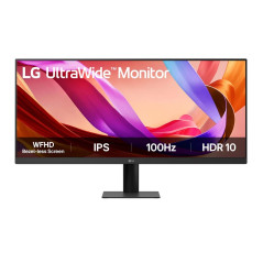 LG 29U511A-B 29" WFHD IPS 1ms 100Hz Monitor