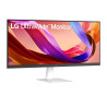 LG 29U531A-W 29" Ultrawide WFHD IPS 1ms 100Hz USB-C Monitor