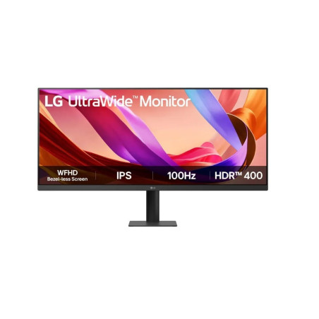LG 34U511A-B 34" UltraWide FHD IPS 1ms 100Hz Monitor