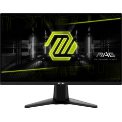 MSI MAG 255F E20 24.5" FHD Rapid IPS 0.5ms 200Hz Monitor