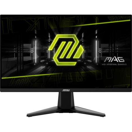 MSI MAG 255F E20 24.5" FHD Rapid IPS 0.5ms 200Hz Monitor