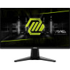 MSI MAG 255F E20 24.5" FHD Rapid IPS 0.5ms 200Hz Monitor