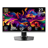 MSI MAG 272QP QD-OLED X50 26.5" QHD 0.03ms 500Hz Monitor