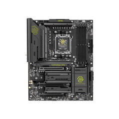 MSI MAG B850 TOMAHAWK MAX WIFI ATX Motherboard