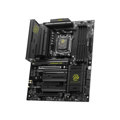 MSI MAG B850 TOMAHAWK MAX WIFI ATX Motherboard