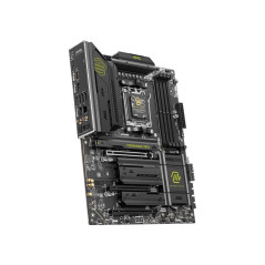 MSI MAG B850 TOMAHAWK MAX WIFI ATX Motherboard