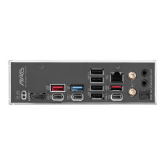 MSI MAG B850 TOMAHAWK MAX WIFI ATX Motherboard
