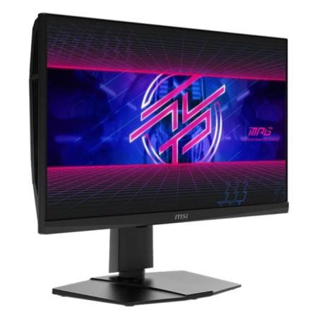 MSI MPG 242R X60N 24" FHD 0.1ms USB-C Monitor